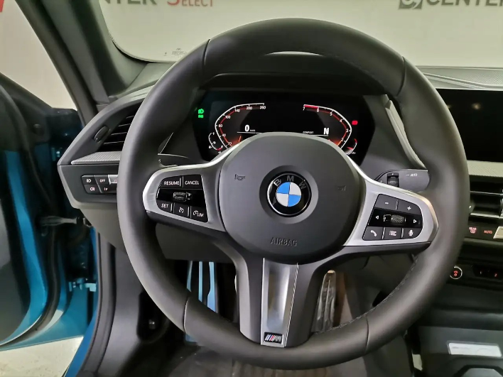 BMW 218 218i Gran Coupé Msport - immagine 5