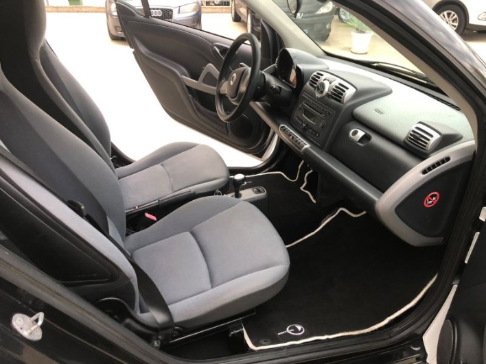 Smart ForTwo 800 CDi Cabrio 2010 - immagine 7