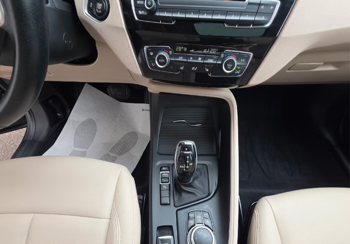 Bmw X1 sDrive 16d 150cv *LUXURY PLUS* FULL - immagine 2
