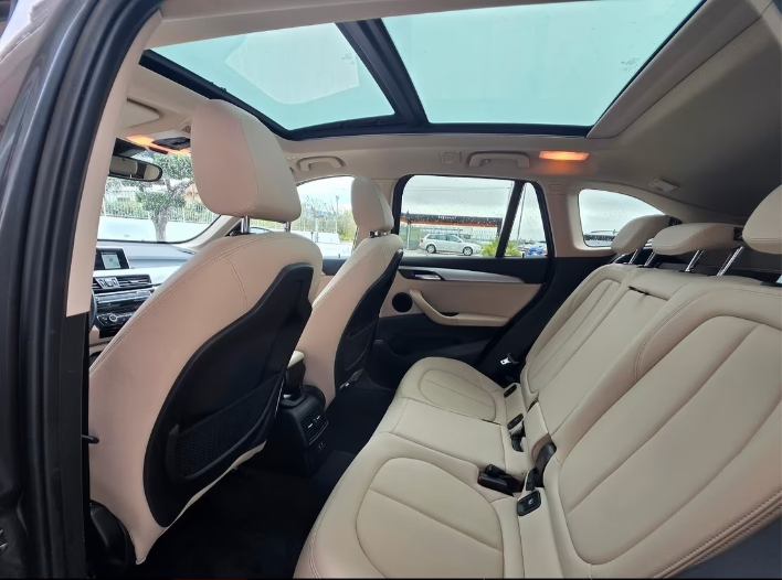 Bmw X1 sDrive 16d 150cv *LUXURY PLUS* FULL - immagine 5