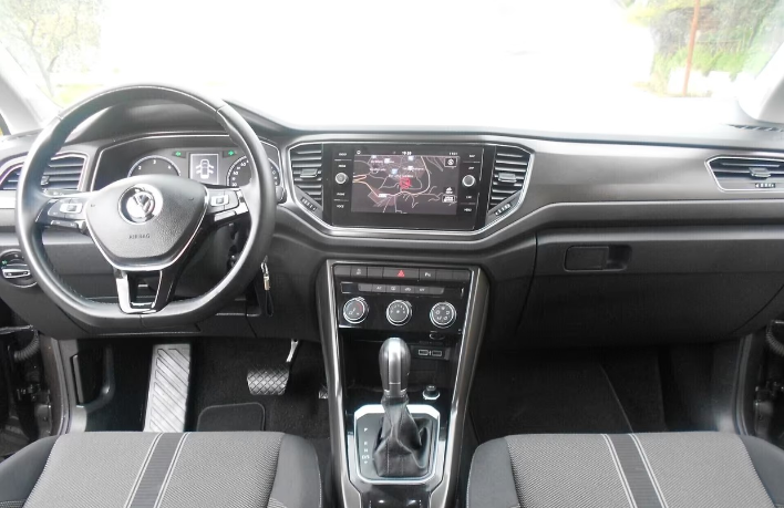 T-ROC 2.0TDI(BI-COLOR,DSG-NAVI)E6D-TEMP,150cv - immagine 9