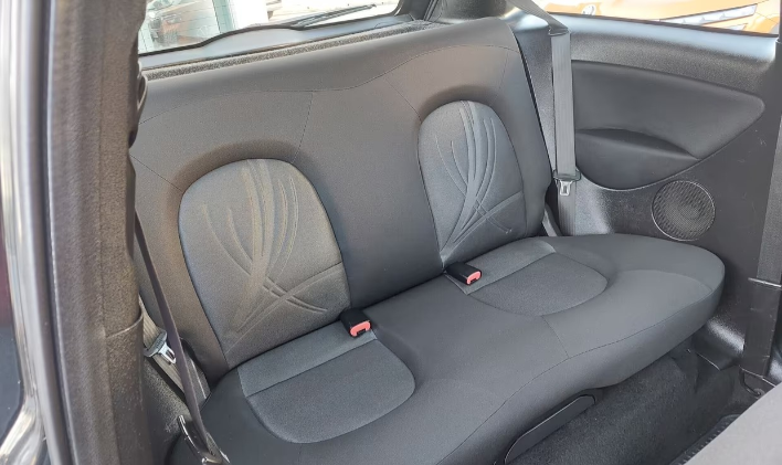 Lancia Ypsilon 1.2 Benzina 60cv 3porte - immagine 3