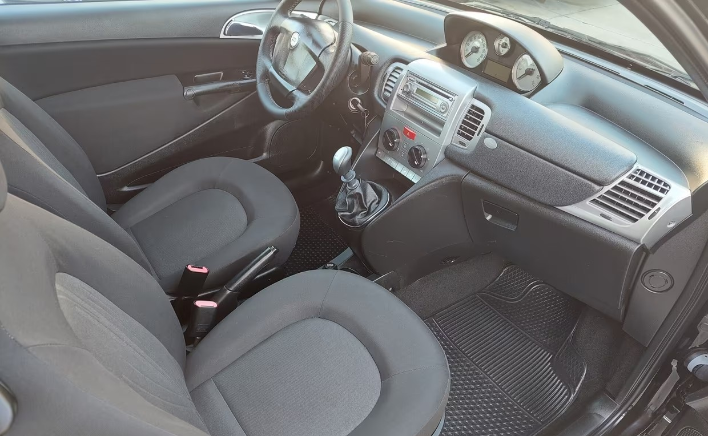 Lancia Ypsilon 1.2 Benzina 60cv 3porte - immagine 1