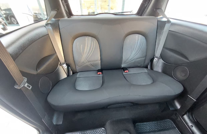 Lancia Ypsilon 1.2 Benzina 60cv 3porte - immagine 4
