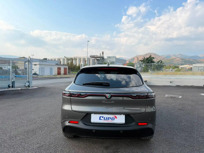 Alfa Romeo Tonale Tonale 1.6 Sprint 130cv tct6 AUTOCARRO N1 4 POSTI - immagine 7