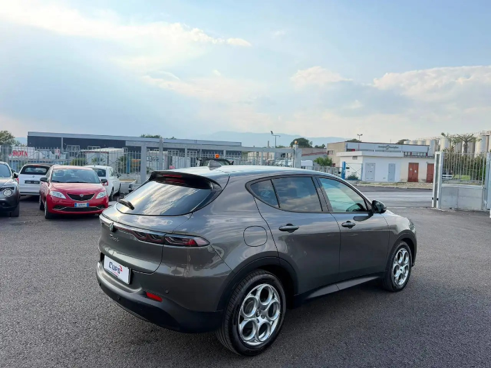 Alfa Romeo Tonale Tonale 1.6 Sprint 130cv tct6 AUTOCARRO N1 4 POSTI - immagine 6
