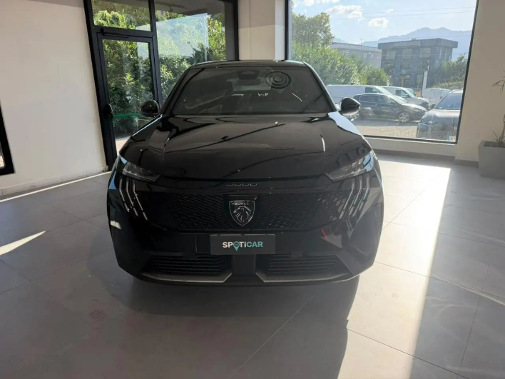Peugeot 3008 Hybrid 136 e-DCS6 GT - immagine 12