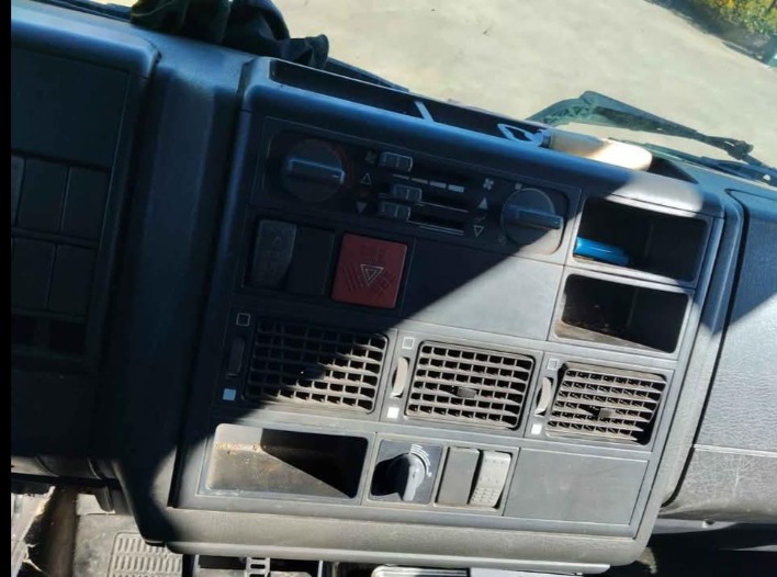 Iveco eurocar tector 6015 2002 - immagine 4