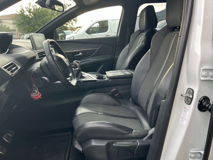 Peugeot 3008 GTLine 1.5 hdi 130CV - immagine 12