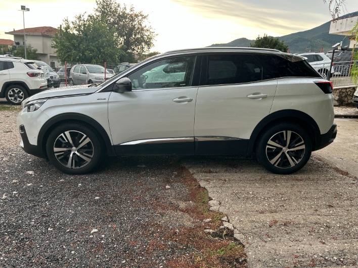 Peugeot 3008 GTLine 1.5 hdi 130CV - immagine 2