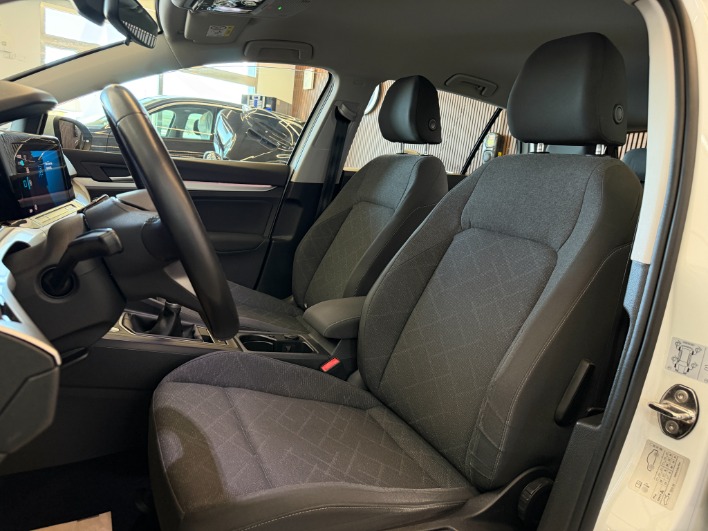 Bellissima Volkswagen Golf 2.0 tdi 115cv src Life - immagine 5