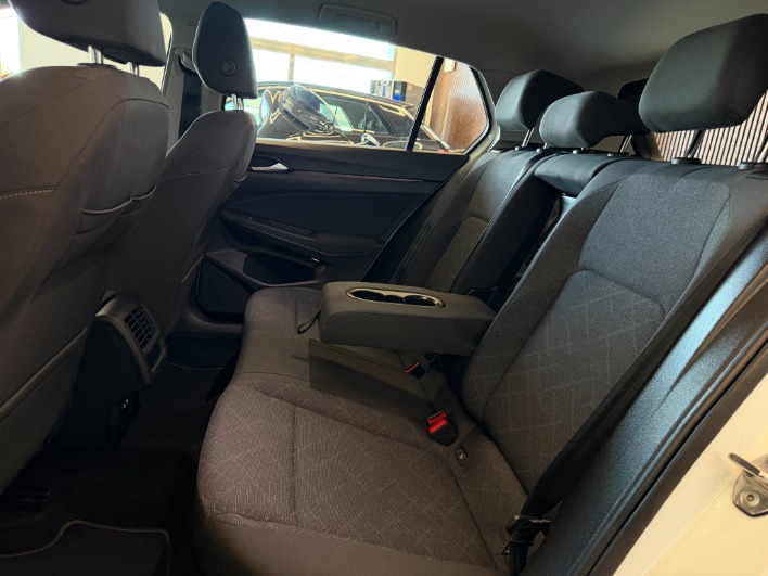 Bellissima Volkswagen Golf 2.0 tdi 115cv src Life - immagine 6
