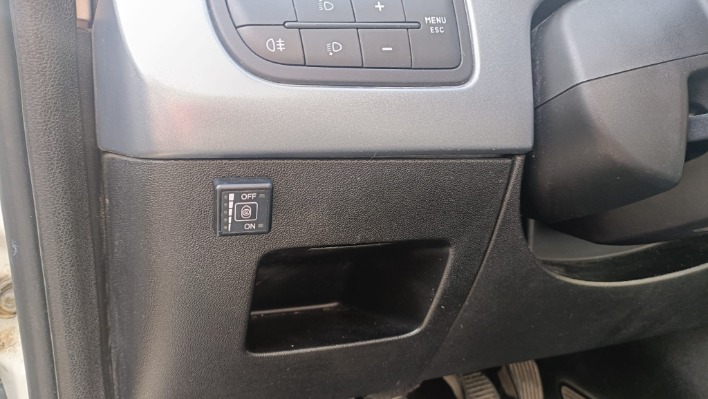 FIAT GRANDE PUNTO 1.4 DYNAMIC GPL - immagine 9