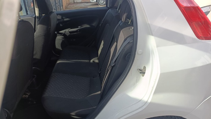 FIAT GRANDE PUNTO 1.4 DYNAMIC GPL - immagine 6