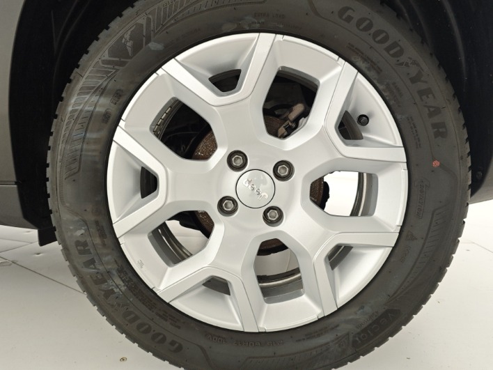 JEEP AVENGER 1.2 TURBO 100CV - 2024 - immagine 6