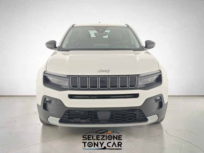 JEEP AVENGER 1.2 TURBO 100CV - 2024 - immagine 2