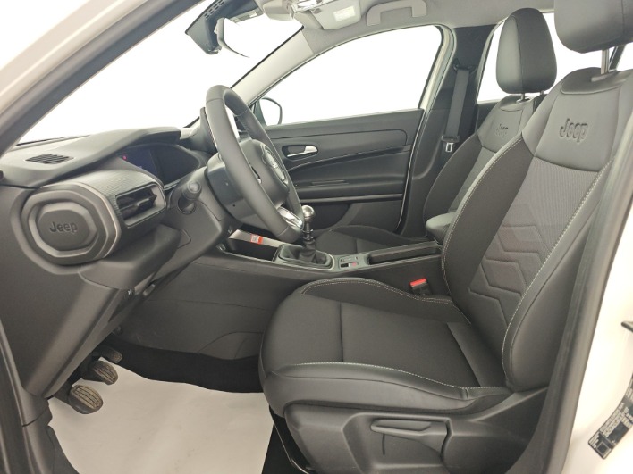 JEEP AVENGER 1.2 TURBO 100CV - 2024 - immagine 8