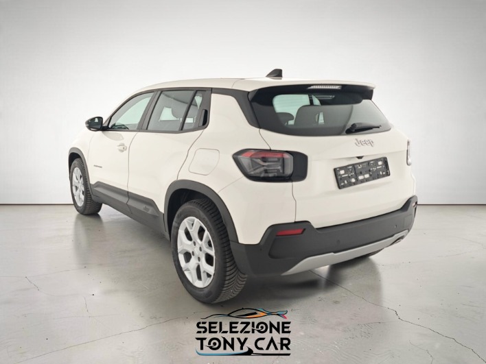 JEEP AVENGER 1.2 TURBO 100CV - 2024 - immagine 4