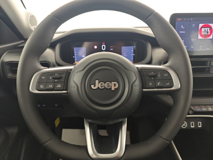 JEEP AVENGER 1.2 TURBO 100CV - 2024 - immagine 9