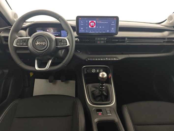 JEEP AVENGER 1.2 TURBO 100CV - 2024 - immagine 11