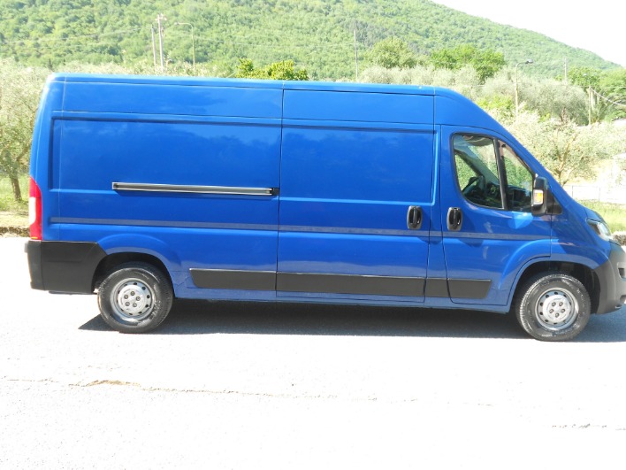 BOXER(my'20)L3H2(PASSO LUNGO-TETTO ALTO)2.0hdi,131cv,6m,E6B - immagine 7