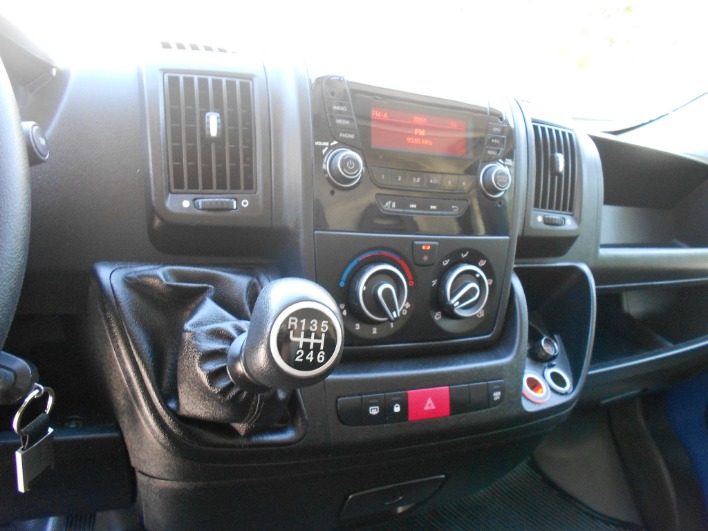BOXER(my'20)L3H2(PASSO LUNGO-TETTO ALTO)2.0hdi,131cv,6m,E6B - immagine 3