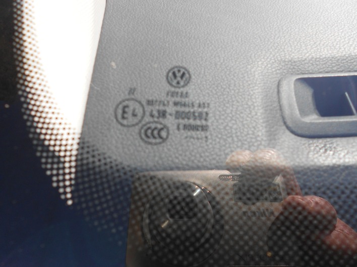 POLO(my'22)BENZINA,1.0ie,95cv,STRAFULL:NUOVA 32.500km,E6D-ISC - immagine 3