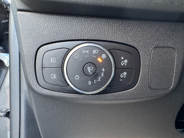 FORD FOCUS 1.5 ECOBLUE 120CV ST LINE AUTOMATICA - immagine 13