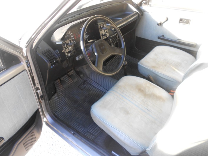 FIAT UNO 45 STING 3p(NUOVA:75.338km)5posti,FERMA dal 2006 - immagine 11