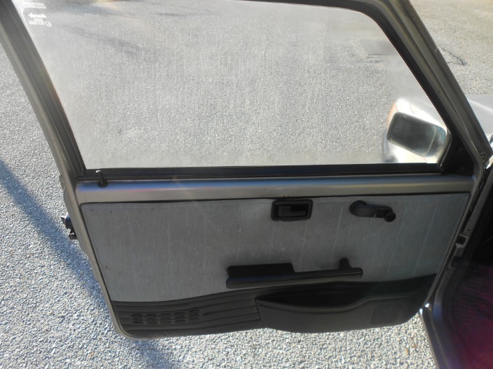 FIAT UNO 45 STING 3p(NUOVA:75.338km)5posti,FERMA dal 2006 - immagine 12