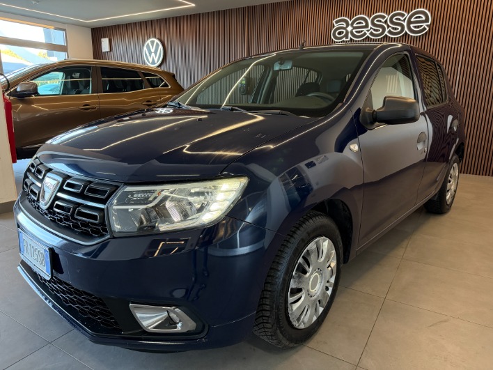 Dacia Sandero Streetway 1.0 SCE 75 cv versione Comfort - immagine 1