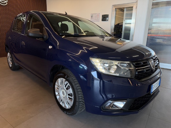 Dacia Sandero Streetway 1.0 SCE 75 cv versione Comfort - immagine 2