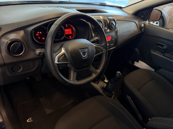 Dacia Sandero Streetway 1.0 SCE 75 cv versione Comfort - immagine 7