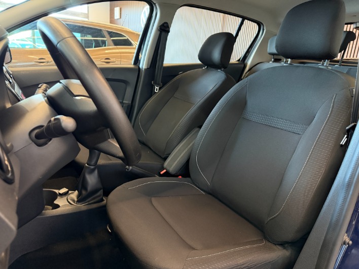 Dacia Sandero Streetway 1.0 SCE 75 cv versione Comfort - immagine 8