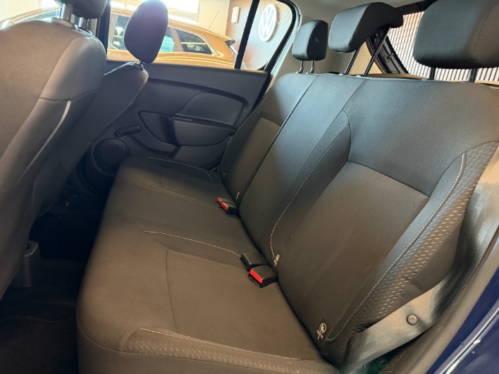 Dacia Sandero Streetway 1.0 SCE 75 cv versione Comfort - immagine 9