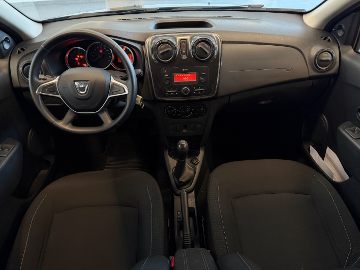 Dacia Sandero Streetway 1.0 SCE 75 cv versione Comfort - immagine 10