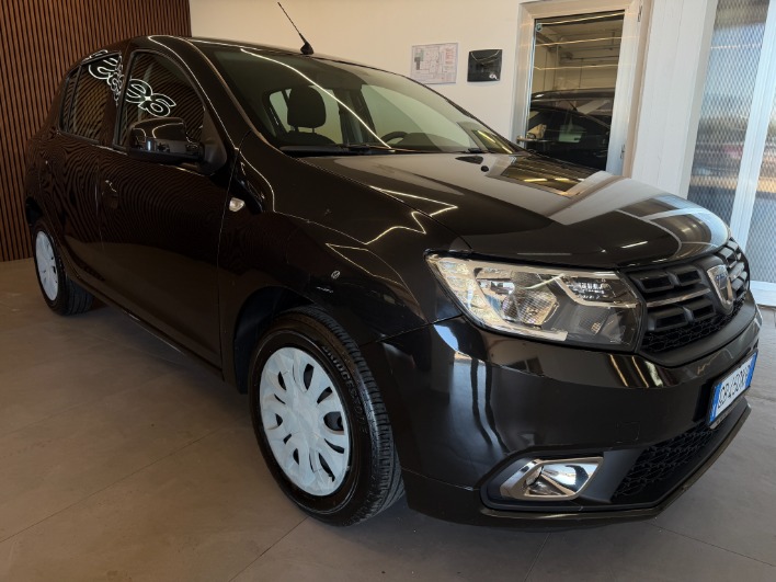 Dacia Sandero Streetway B/GPL 1.0 eco-g 100cv  Comfort - immagine 1