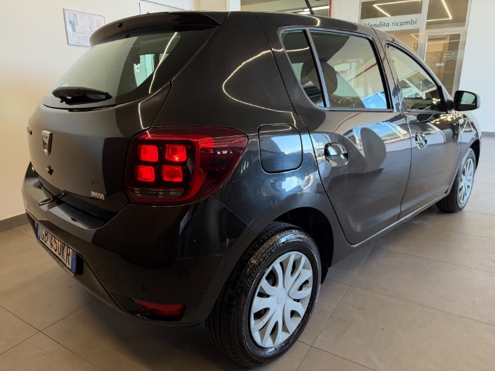Dacia Sandero Streetway B/GPL 1.0 eco-g 100cv  Comfort - immagine 2