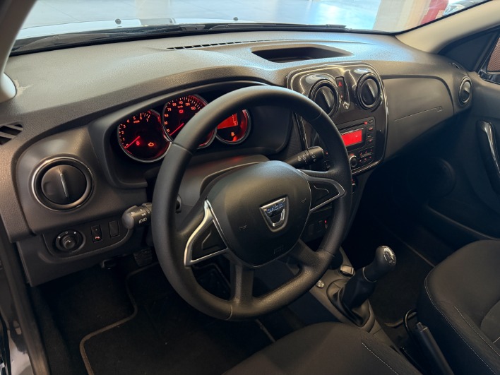 Dacia Sandero Streetway B/GPL 1.0 eco-g 100cv  Comfort - immagine 5