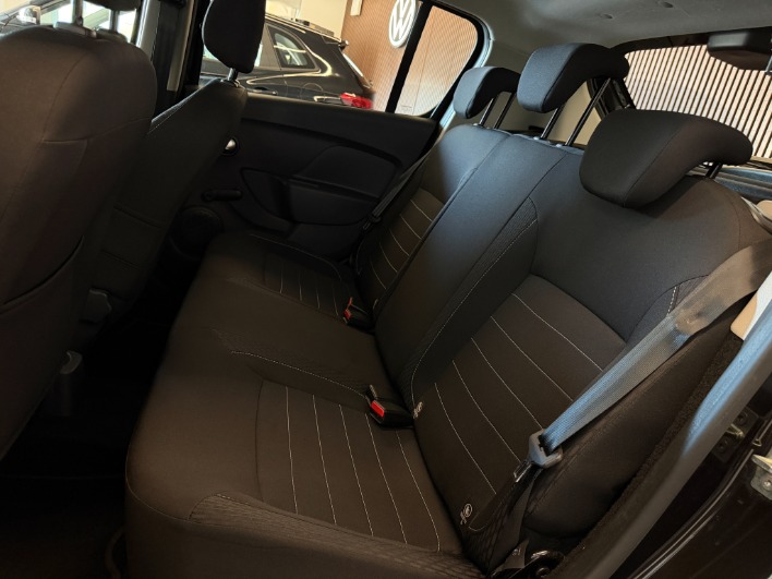 Dacia Sandero Streetway B/GPL 1.0 eco-g 100cv  Comfort - immagine 7