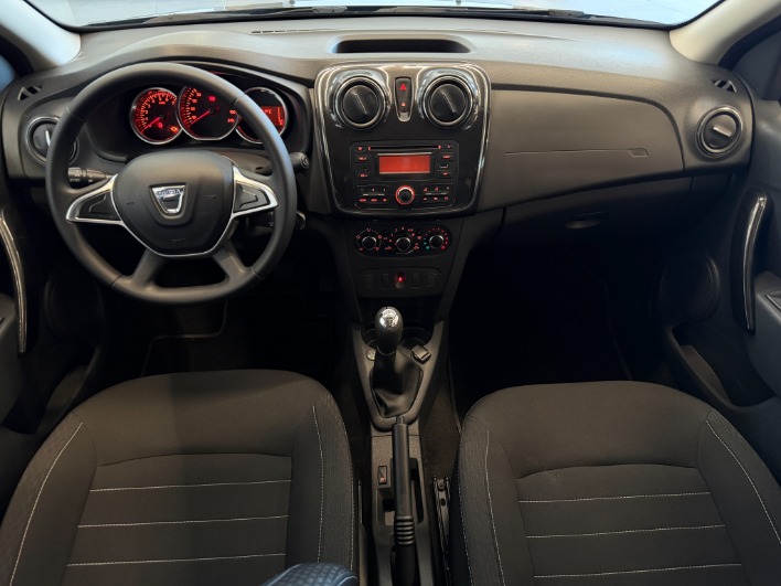 Dacia Sandero Streetway B/GPL 1.0 eco-g 100cv  Comfort - immagine 8