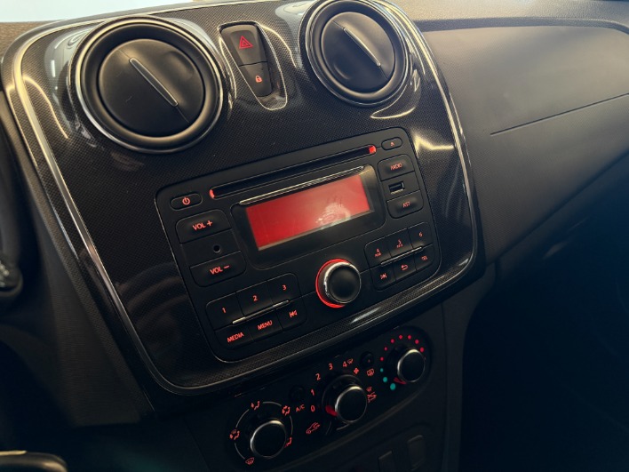 Dacia Sandero Streetway B/GPL 1.0 eco-g 100cv  Comfort - immagine 9