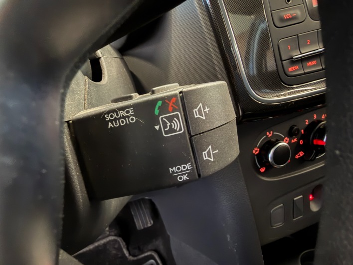 Dacia Sandero Streetway B/GPL 1.0 eco-g 100cv  Comfort - immagine 10