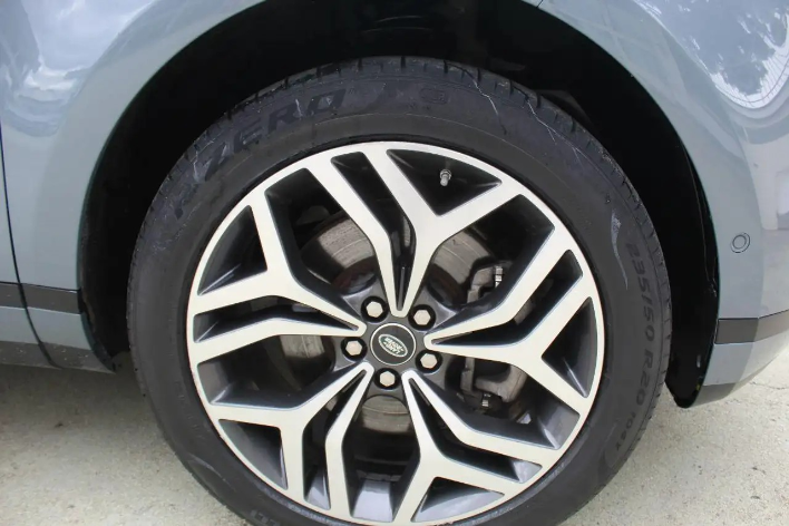 Land Rover Range Evoque RR Evoque 2.0D I4 163 CV AWD Auto - immagine 11