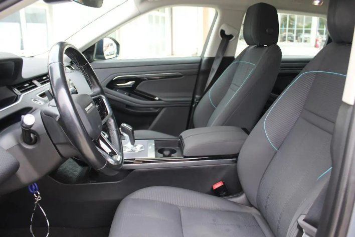 Land Rover Range Evoque RR Evoque 2.0D I4 163 CV AWD Auto - immagine 6