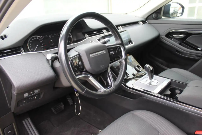 Land Rover Range Evoque RR Evoque 2.0D I4 163 CV AWD Auto - immagine 5