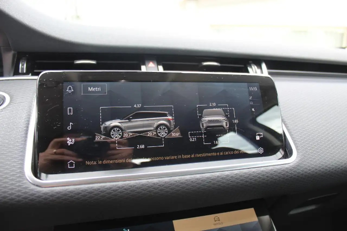 Land Rover Range Evoque RR Evoque 2.0D I4 163 CV AWD Auto - immagine 1