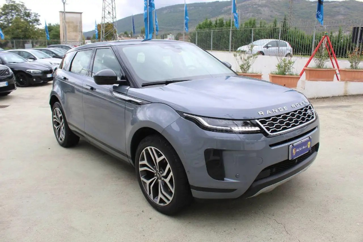 Land Rover Range Evoque RR Evoque 2.0D I4 163 CV AWD Auto - immagine 12