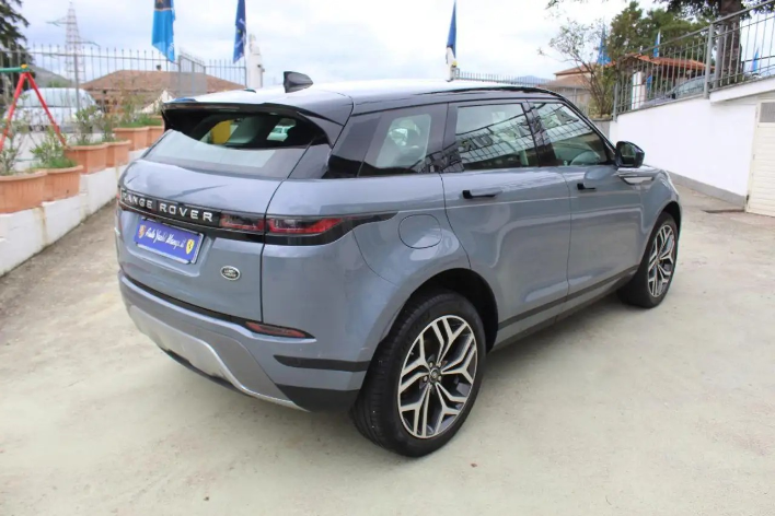 Land Rover Range Evoque RR Evoque 2.0D I4 163 CV AWD Auto - immagine 10