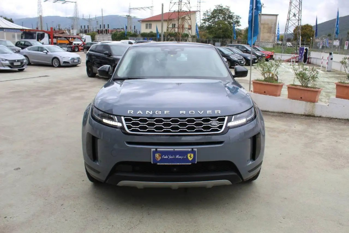 Land Rover Range Evoque RR Evoque 2.0D I4 163 CV AWD Auto - immagine 13